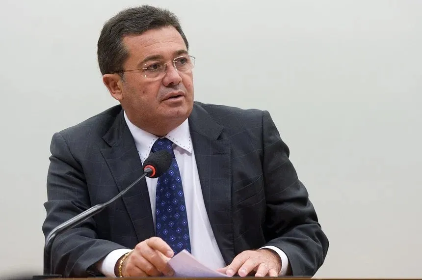 O ministro do TCU Vital do Rêgo Filho pediu vista o julgamento da privatização da Eletrobras