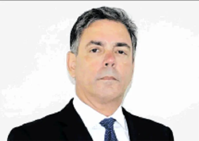José Luiz Santos Souza - Auditor Fiscal da Secretaria da Fazenda do Estado da Bahia