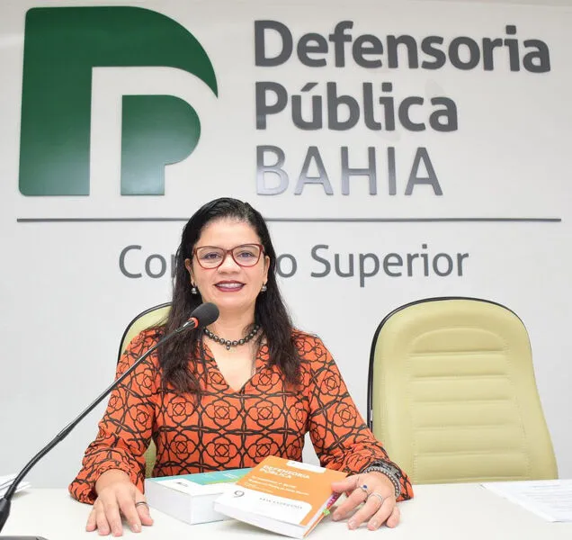 Firmiane Venâncio será homenageada nesta quarta-feira, 27, pela Câmara dos Vereadores de Salvador