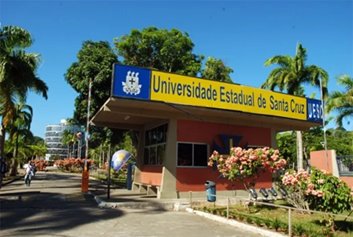 Universidade Estadual de Santa Cruz (Uesc)