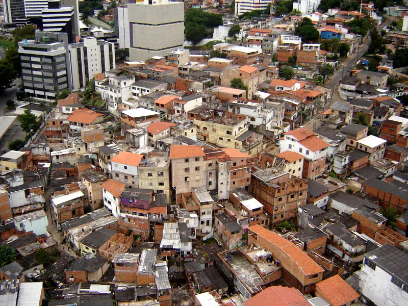 O evento é totalmente idealizado por moradores da Polêmica, em Salvador