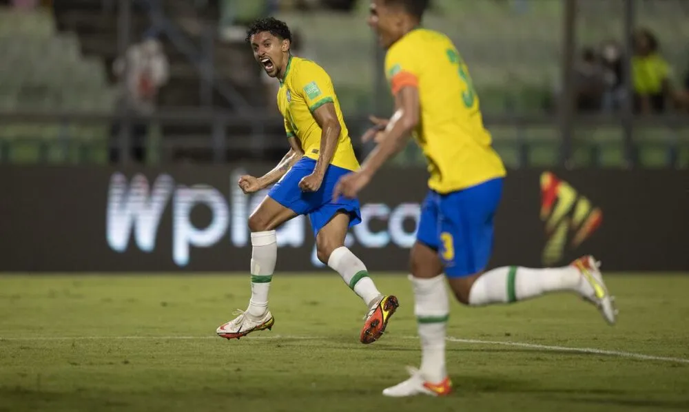 Clássico sul-americano não será válido pelo jogo adiado das Eliminatórias Sul-Americanas