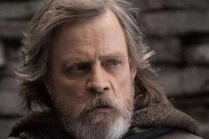 Mark Hamill, ator de Luke Skywalker em Star Wars, reforça apoio a Lula -  Politica - Estado de Minas