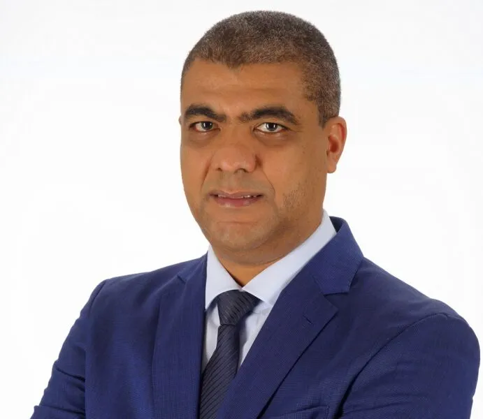 Luciano Lopes – Presidente da Associação Brasileira da Indústria de Hotéis da Bahia (ABIH-BA)