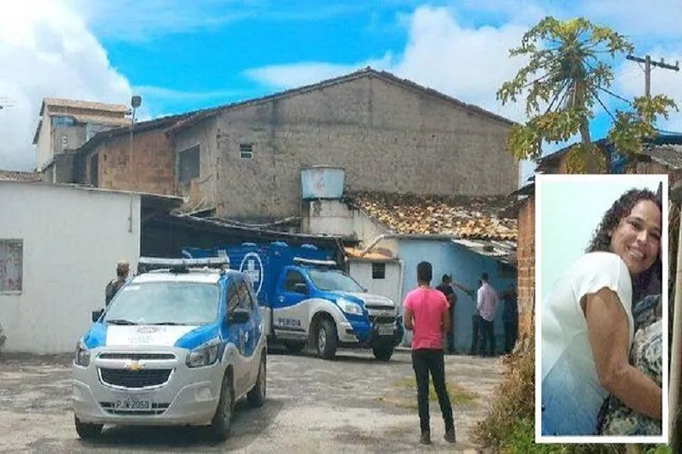 Localização envolveu troca de informações entre policiais civis de Eunápolis, Teixeira de Freitas e de São Gabriel da Palha