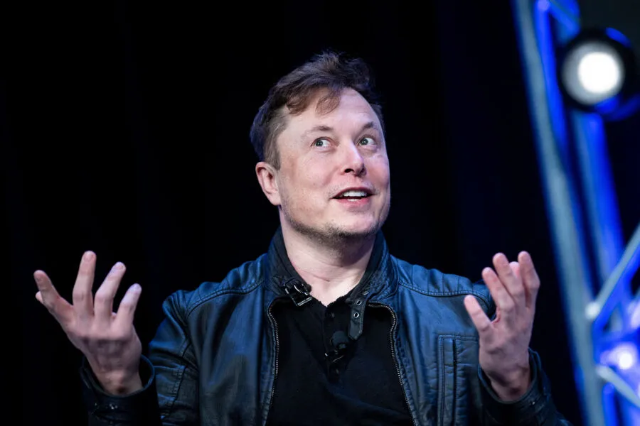 Acionista do Twitter acusa Elon Musk de manipular o mercado