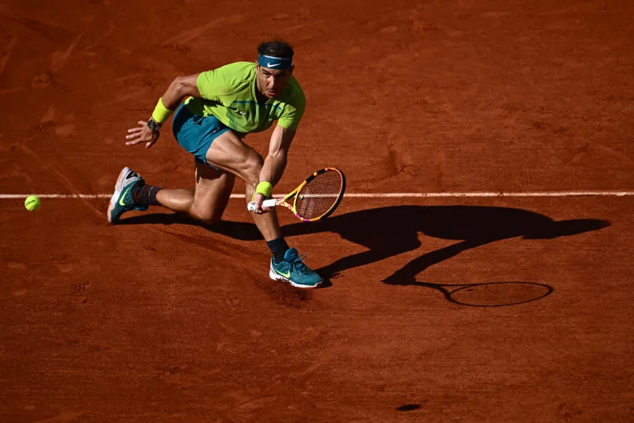 Espanhol Rafael Nadal e o sérvio Novak Djokovic venceram com tranquilidade e são favoritos ao título