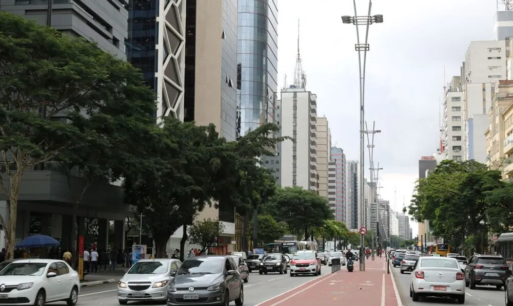 São Paulo foi a única cidade com queda na variação média do aluguel