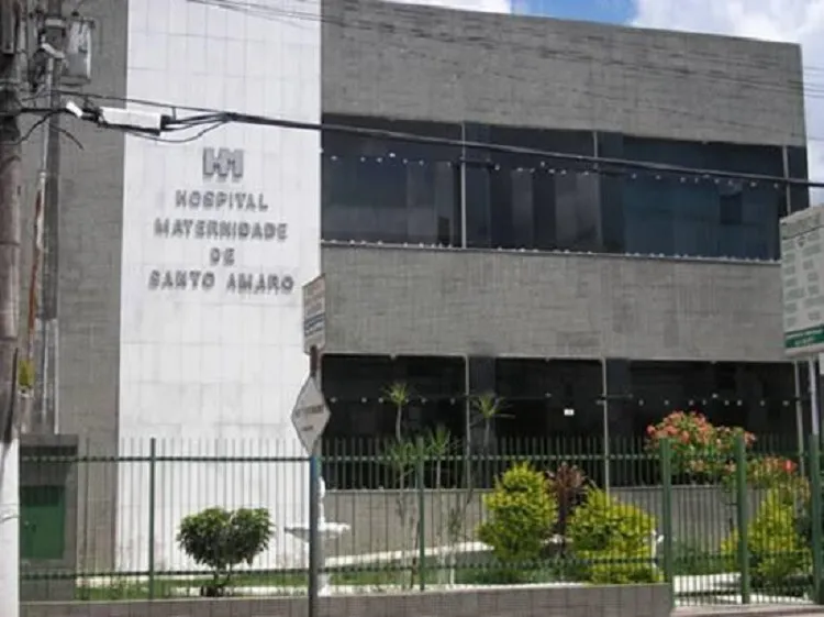 Em 2019, o Hospital Maternidade de Santo Amaro chegou a suspender o atendimento pelo Sistema Único de Saúde (SUS), pela falta de recursos financeiros