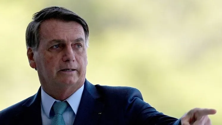 A menos de quatro meses do pleito, Jair Bolsonaro (PL) não tem um vice definido para disputar a reeleição