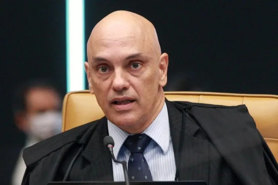 Na decisão que assinou na última sexta-feira, 17,  Alexandre de Moraes disse que recursos pedidos pelo PCO não têm efeito suspensivo