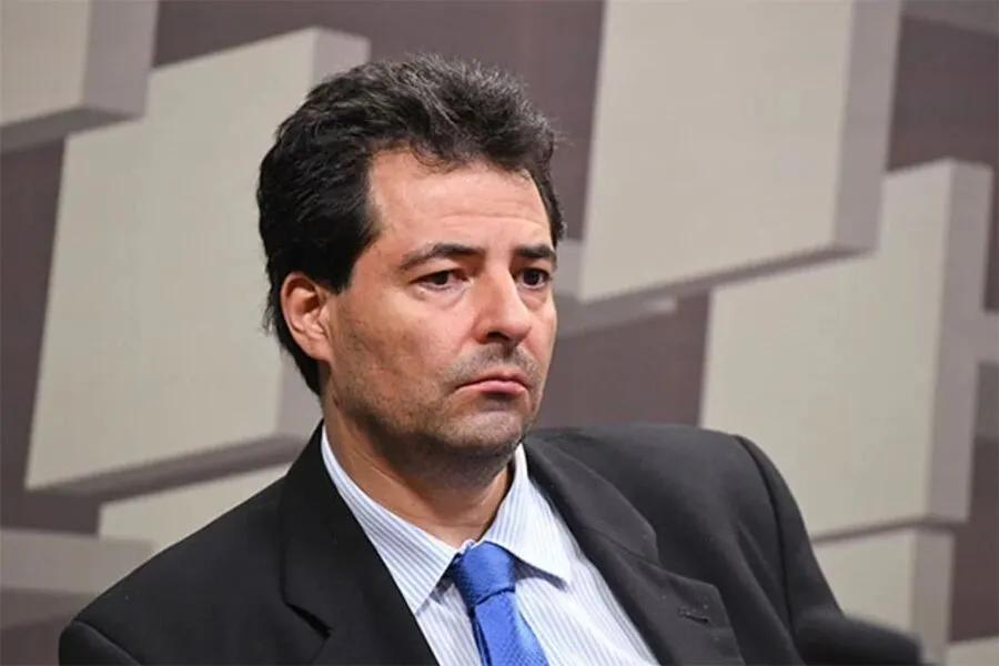 Ministro de Minas e Energia, Adolfo Sachsida