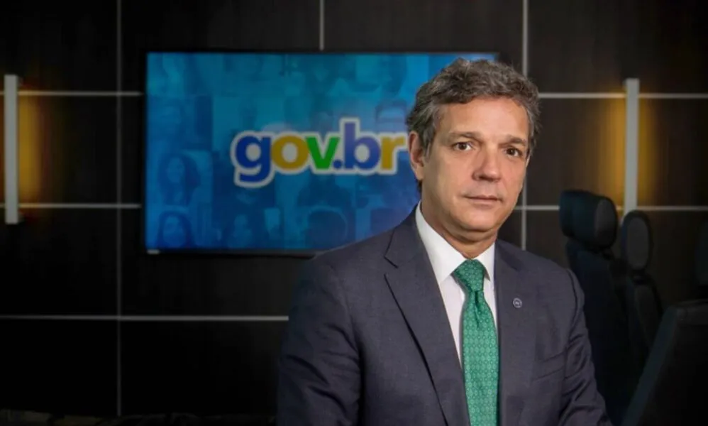 Caio Paes de Andrade foi eleito presidente da Petrobras
