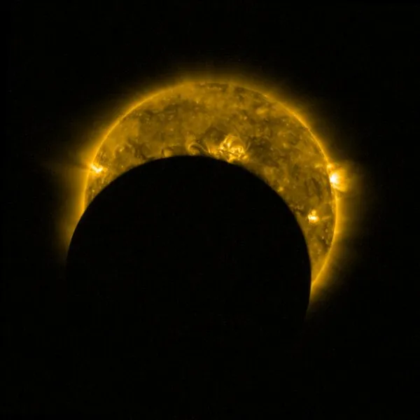 Imagem ilustrativa da imagem Uma ameaça na energia do sol