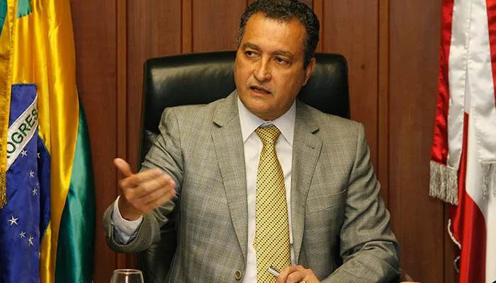 Governador Rui Costa disse que governo federal errou ao vender a Refinaria Landulpho Alves