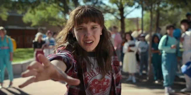 Netflix anuncia nova temporada de Stranger Things e vira o assunto