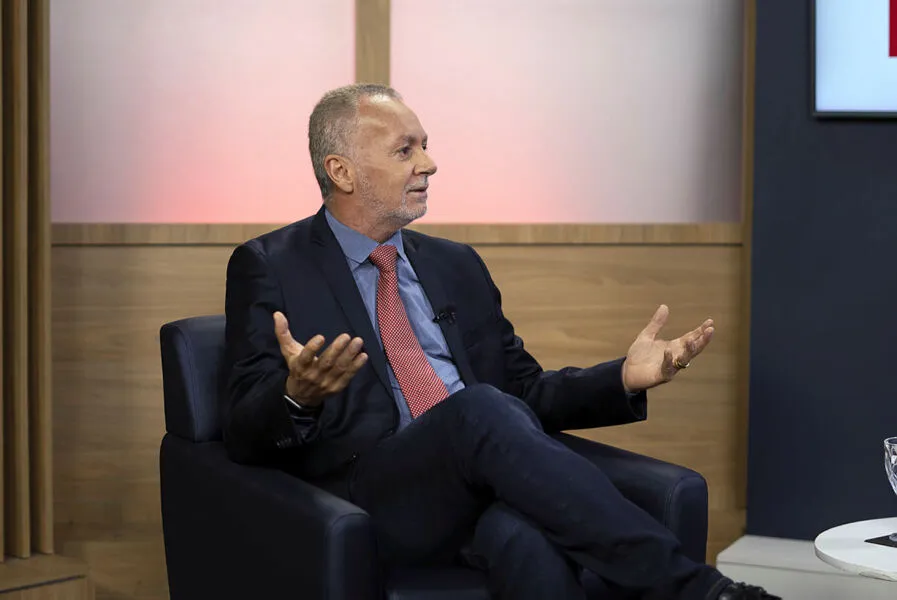 Bobô, deputado estadual (PCdoB)