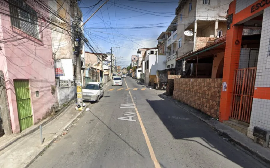 Luiz Carlos teria sido morto a pauladas por um vizinho