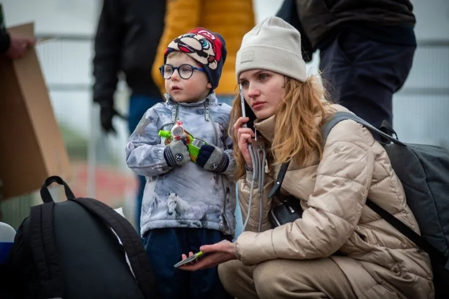 Não há números oficiais sobre pessoas que retornam