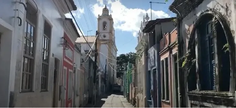 Iphan vai estruturar um escritório técnico local