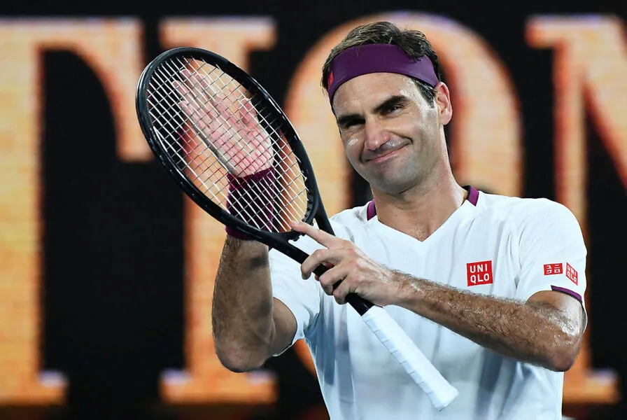 Roger Federer: "Cerca de seis milhões de crianças ucranianas não têm mais acesso à escola... Gostaríamos de ajudá-las a lidar com essa experiência extremamente traumática"