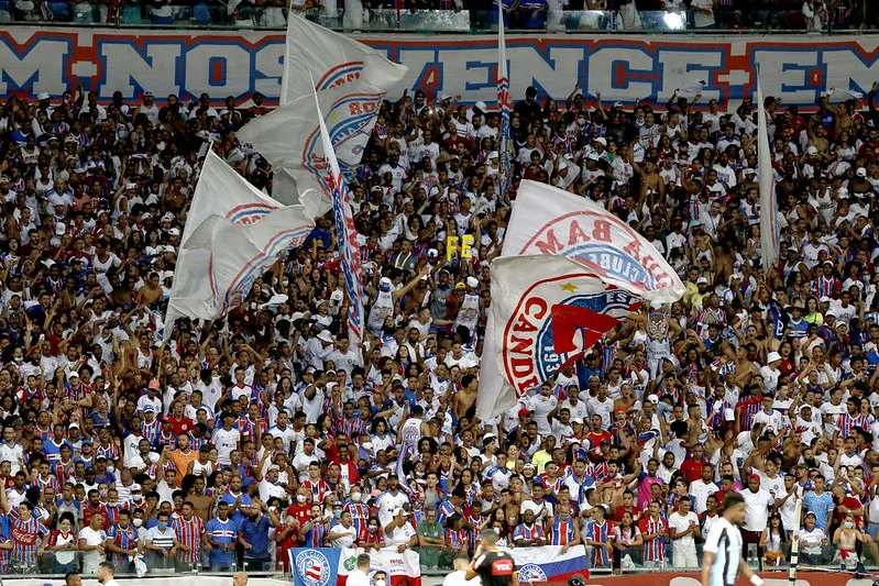 Torcedores poderão lotar todo o estádio pela primeira vez desde o início da pandemia