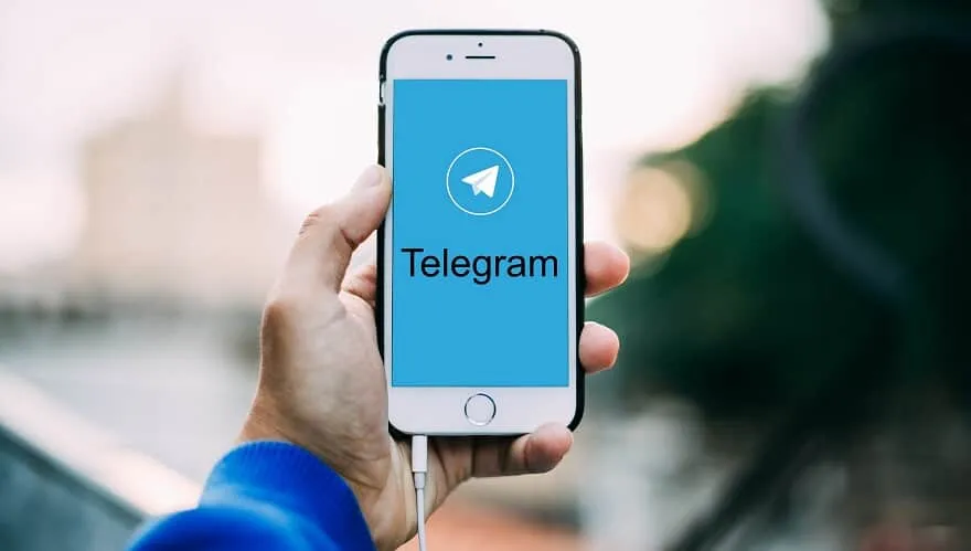 PF alegou que Telegram tem ignorado ordens do STF