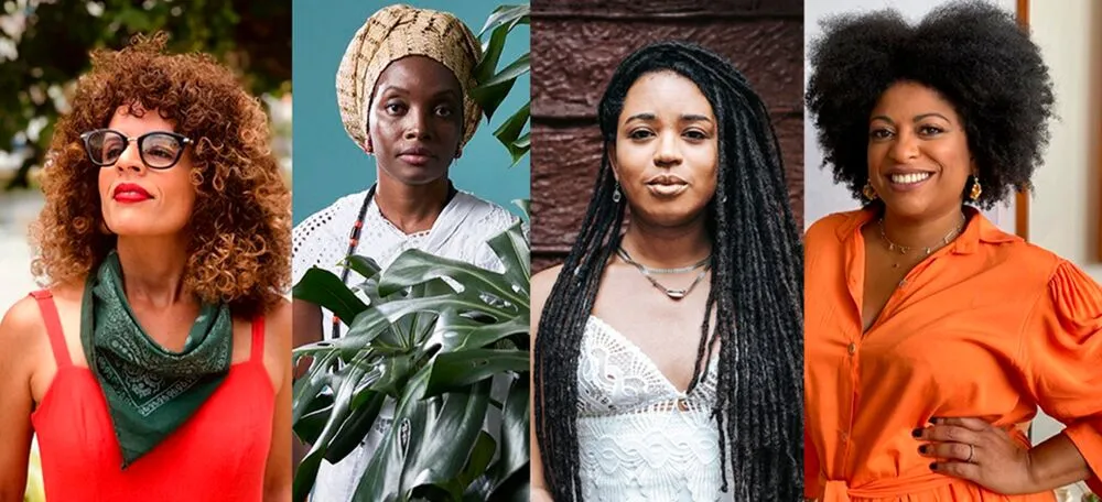 Imagem ilustrativa da imagem Tribuna Edith Mendes tem como tema Democracia e Feminismos