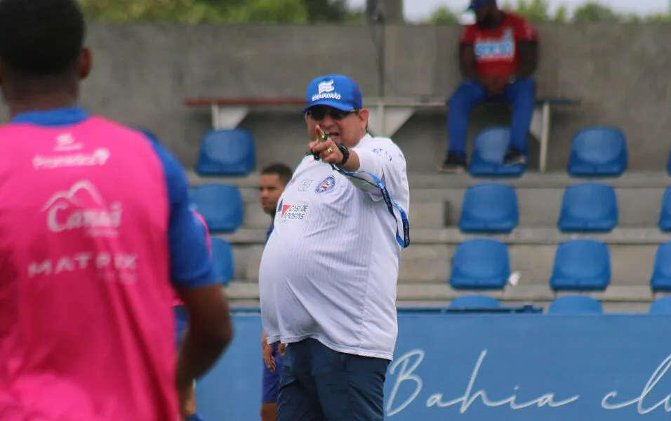 O grupo comandado por Guto Ferreira também vai trabalhar no sábado, e ganha folga apenas no domingo
