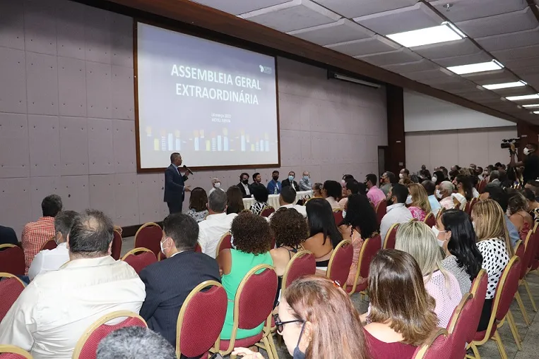 Imagem ilustrativa da imagem Paralisação de delegados é considerada ilegal e abusiva