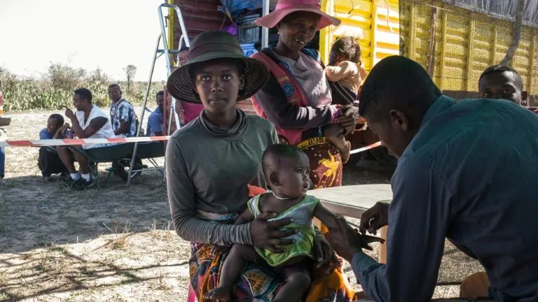 A tuberculose é a segunda principal causa de morte por uma doença infecciosa (atrás da covid-19)