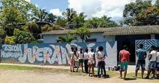 Visitas fazem parte das ações do programa institucional do MP ‘Saúde + Educação: Transformando o Novo Milênio’