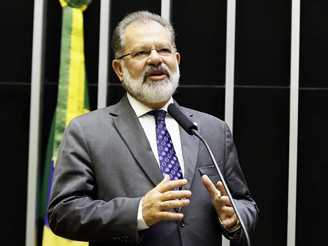 Marcelo Nilo ainda não confirmou oficialmente apoio a nenhuma chapa