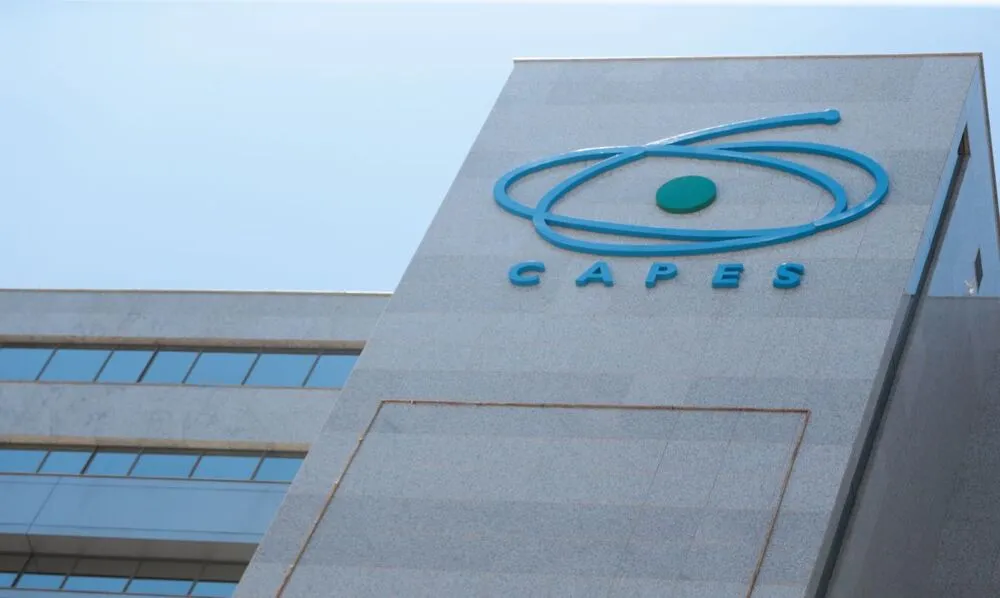 Investimento foi anunciado pela Coordenação de Aperfeiçoamento de Pessoal de Nível Superior