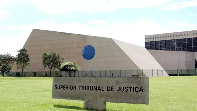 Caso foi julgado pela Quinta Turma do Superior Tribunal de Justiça