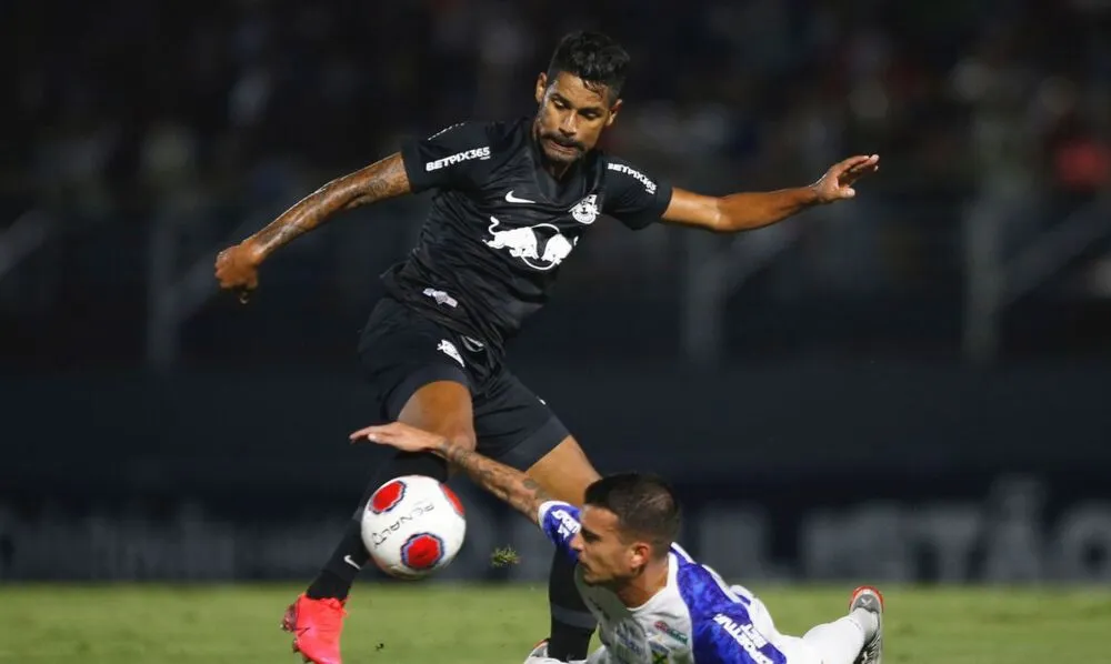 Duelo foi realizado no estádio Nabi Abi Chedid, em Bragança Paulista, pelas quartas de final