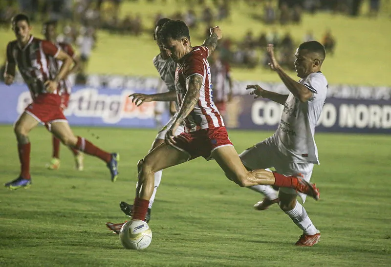 O Timbu triunfou por 4 a 3 nas penalidades máximas após um empate por 1 a 1 nos 90 minutos