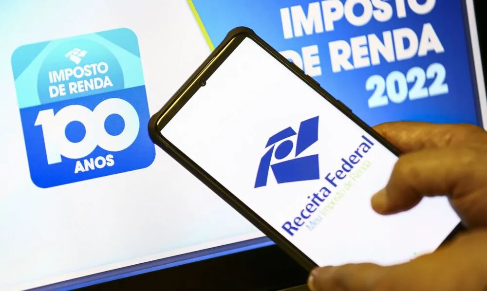 Consulta pode ser feita a partir das 10h, na página da Receita Federal na internet