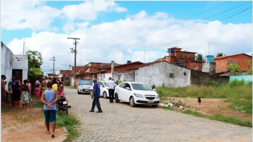 Circunstâncias do crime estão sendo investigadas pela Polícia Civil