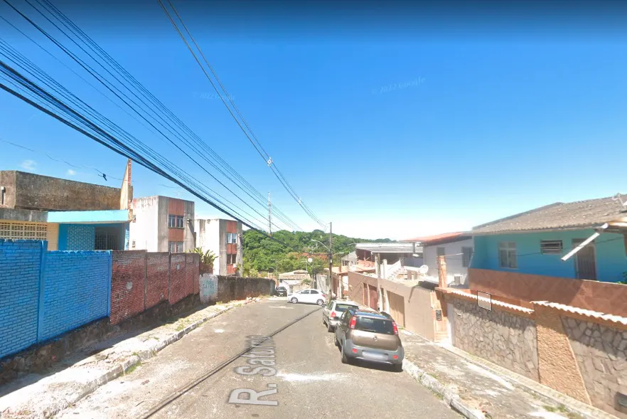 Caso aconteceu na rua Saturno por volta das 20h