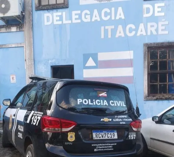 Agressor também é suspeito de envolvimento com o tráfico de drogas