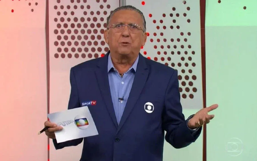 Locutor diz que pretende migrar cada vez mais para as plataformas digitais