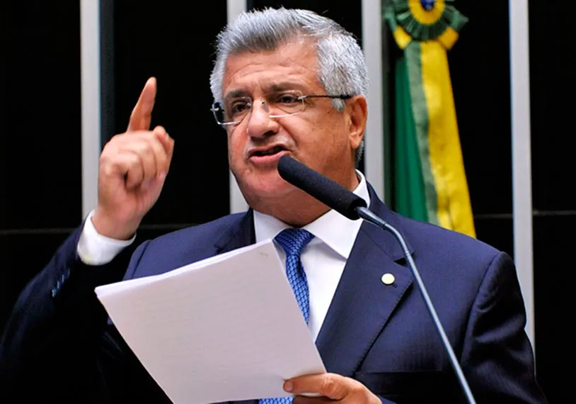 Aliado do governo Rui Costa, Bacelar vai para sigla que negocia federação partidária com o PT