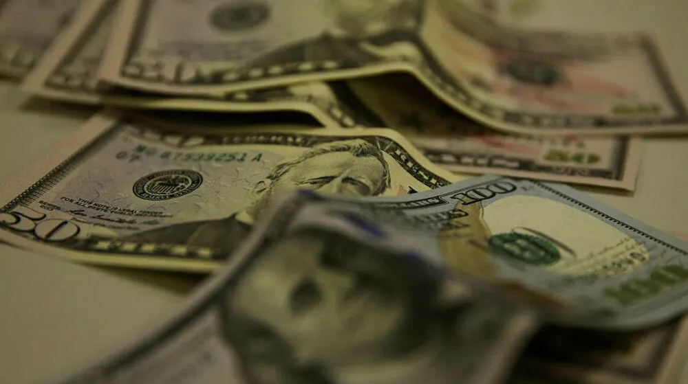 . A cotação chegou a cair para R$ 4,76 na mínima do dia, por volta das 11h30