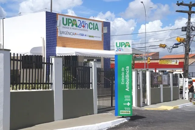 Caso aconteceu no bairro Cia 1