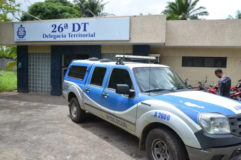 Lorenzo foi levado à uma UPA mas chegou sem vida ao local