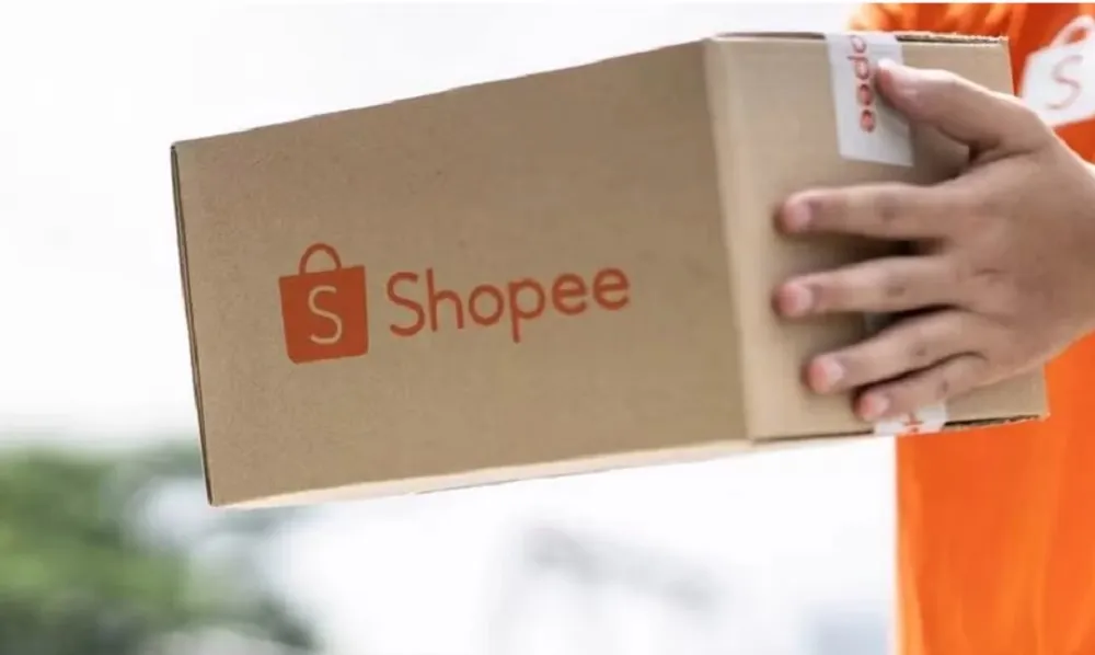 Indícios aponta que empresas como Shopee driblam a fiscalização para não pagar impostos, segundo a Receita Federal