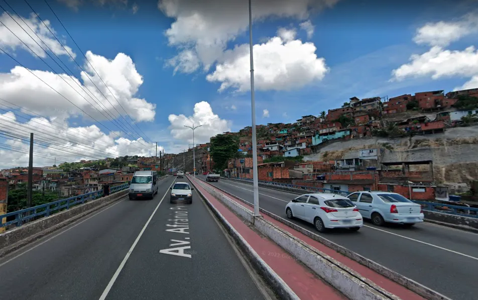 Vítima chegou a ser socorrida para uma UPA mas não resistiu aos ferimentos