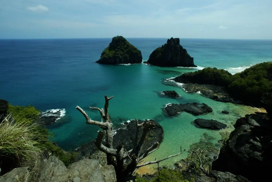 Fernando de Noronha (PE)