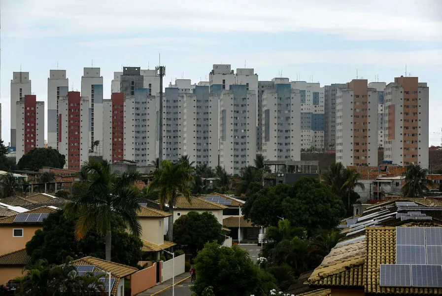 73% dos nordestinos têm imóveis próprios